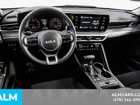 Used 2023 Kia K5 LXS image 23