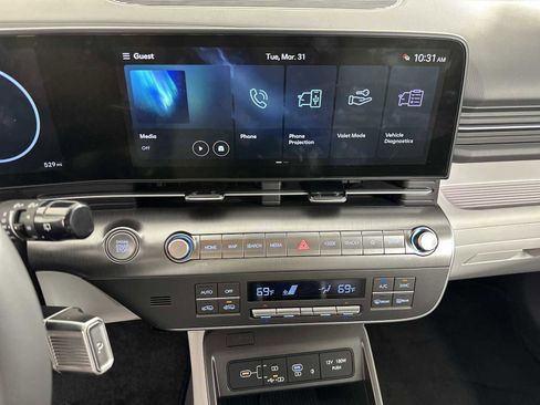 Certified 2026 Hyundai Kona SEL Premium FWD image 19