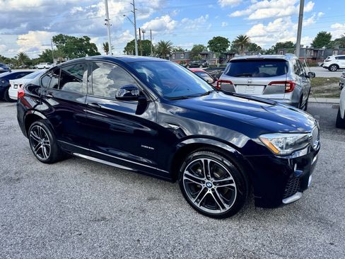 Used 2016 BMW X4 xDrive28i image 6