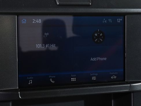 New 2026 Ford F350 XL w/ STX Appearance Package image 27