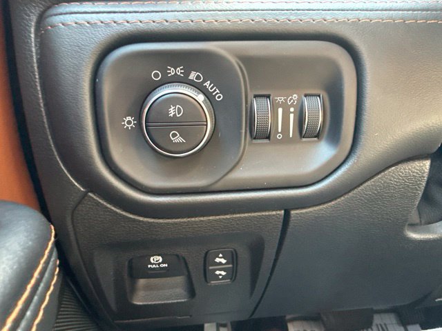 Certified 2022 RAM 1500 Limited AWD/4WD image 13