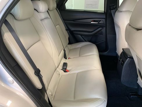 Used 2023 MAZDA CX-30 AWD 2.5 S w/ Preferred Package image 23