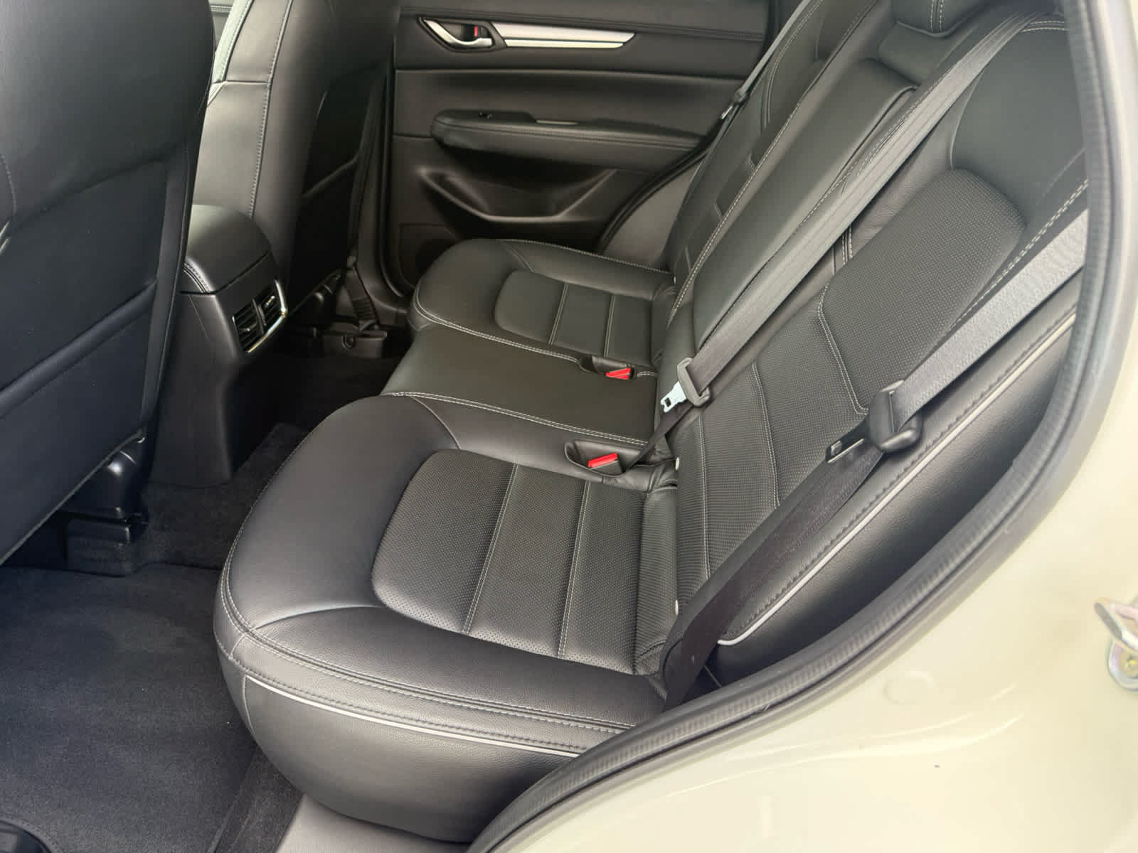 Used 2024 MAZDA CX-5 AWD 2.5 S image 5