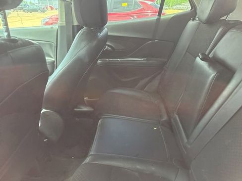 Used 2019 Buick Encore Preferred w/ Safety Package FWD image 14
