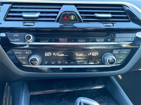 Used 2023 BMW 540i w/ M Sport Package image 16