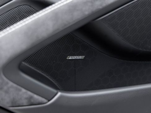 Used 2020 Porsche 718 Cayman GT4 RWD image 34