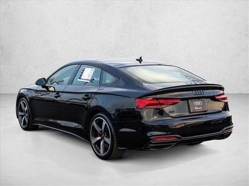 Certified 2023 Audi A5 2.0T Premium Plus w/ Premium Plus image 7