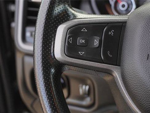 Certified 2024 RAM 2500 Tradesman w/ Chrome Appearance Group image 25