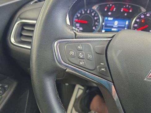 Certified 2024 Chevrolet Equinox LT image 19