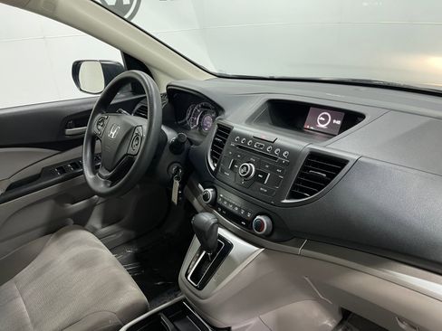 Used 2014 Honda CR-V LX image 18