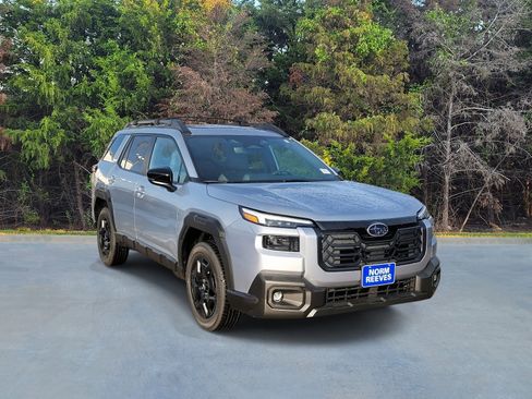 New 2026 Subaru Outback Limited image 15