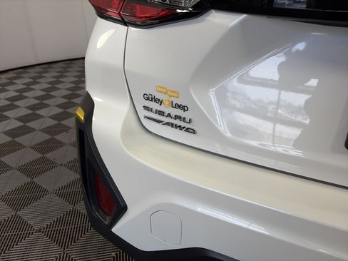 Certified 2025 Subaru Crosstrek 2.5i Sport w/ Crosstrek Mirror Package image 15