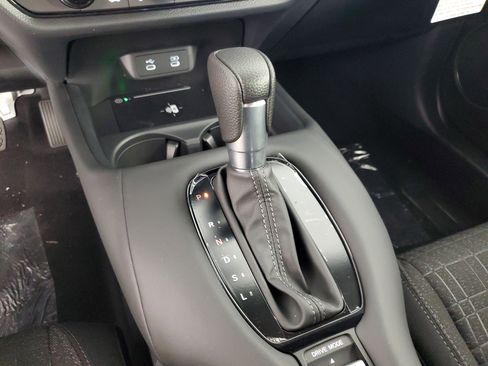 New 2026 Honda HR-V LX image 20