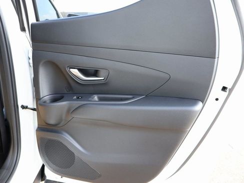 New 2026 Hyundai Santa Cruz SEL image 12