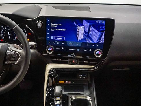 Used 2023 Lexus NX 350 AWD image 14