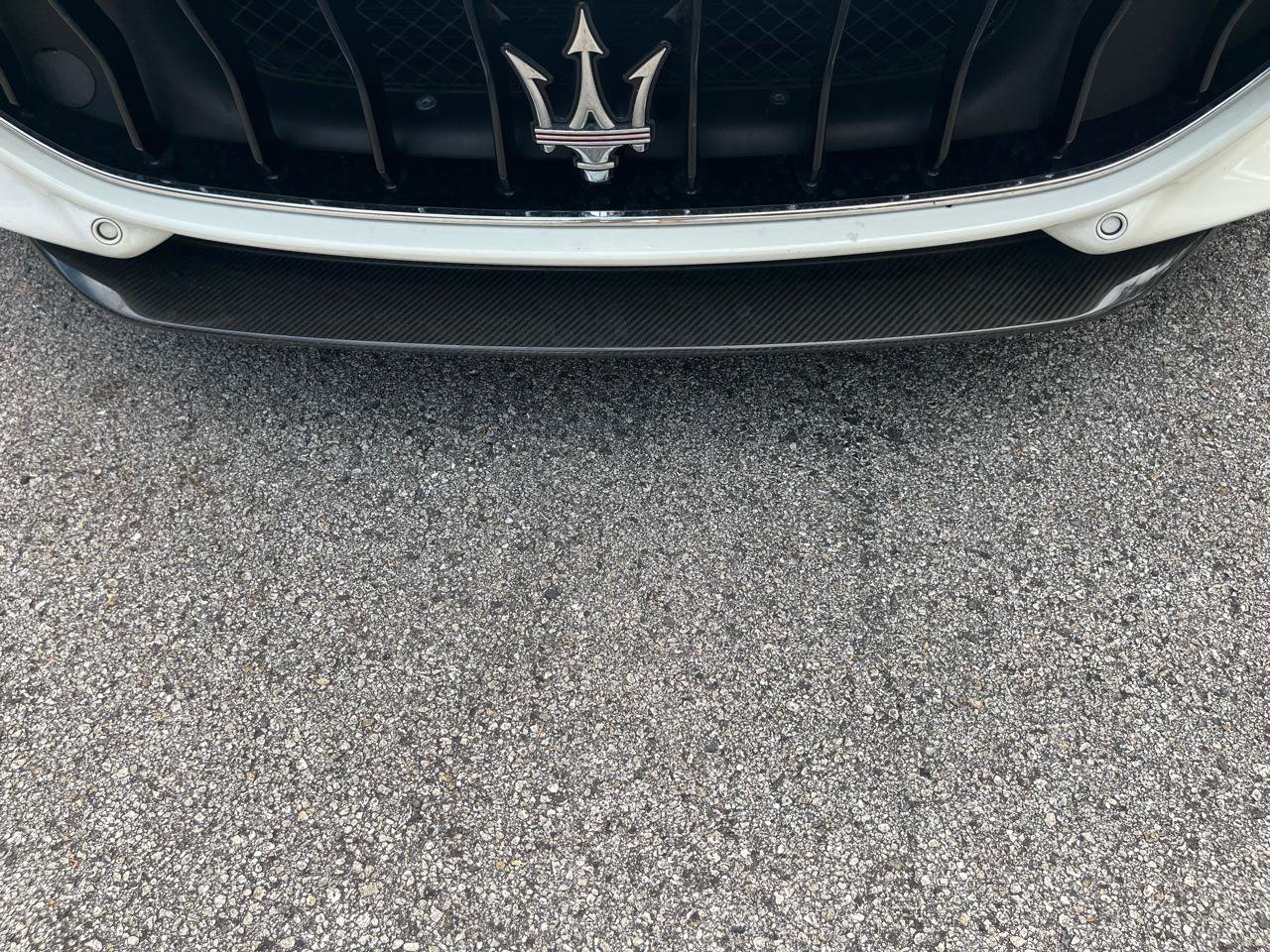 Used 2018 Maserati GranTurismo MC RWD image 18