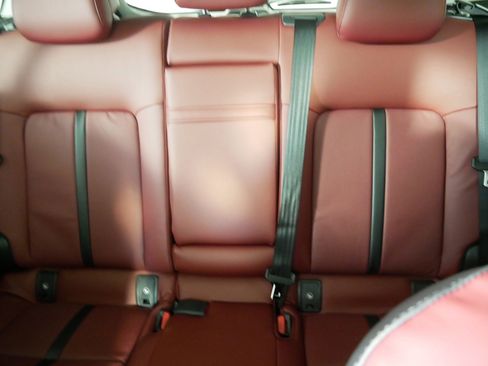 New 2026 MAZDA CX-50 AWD 2.5 Hybrid w/ Weather Package image 3