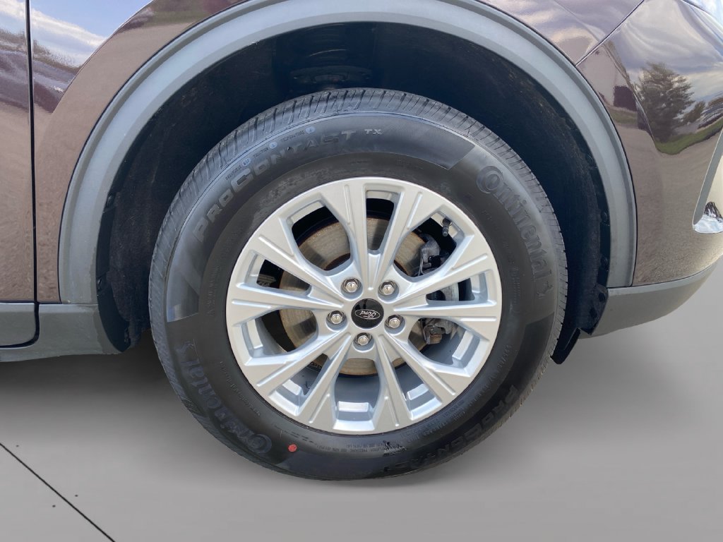 Used 2023 Ford Escape Active w/ Tech Pack #2 AWD/4WD image 9