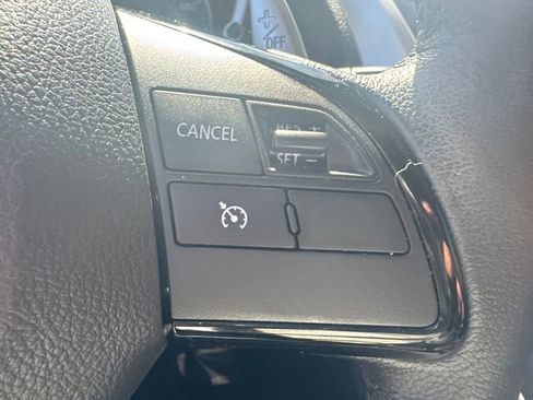 Used 2023 Mitsubishi Eclipse Cross SE image 31