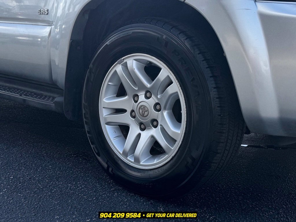 Used 2006 Toyota 4Runner SR5 RWD image 38
