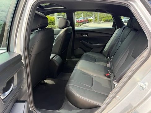 Used 2024 Honda Accord Sport image 14