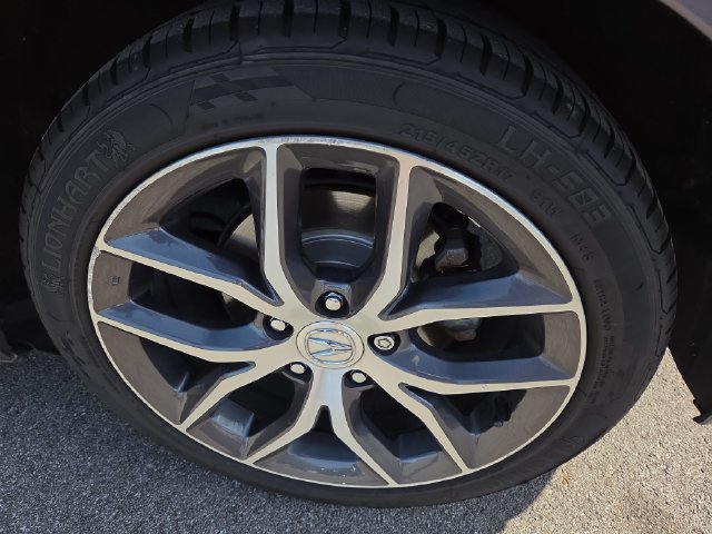 Used 2022 Acura ILX w/ Premium Package FWD image 25