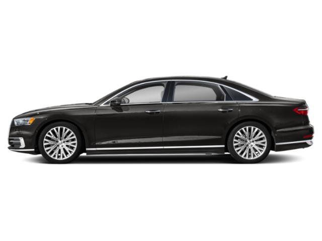 Used 2021 Audi A8 L 3.0T w/ Luxury Package AWD/4WD image 3
