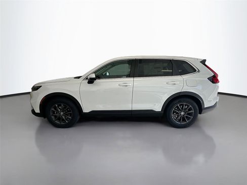 New 2026 Honda CR-V EX-L image 9