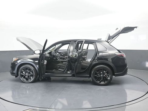Used 2024 Honda HR-V Sport image 72