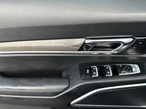 Used 2021 Kia Telluride SX w/ SX Prestige Package image 11