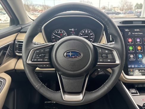 Certified 2024 Subaru Legacy Limited image 15