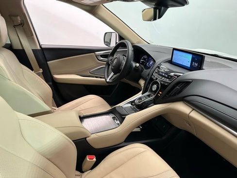 Used 2023 Acura RDX AWD w/ Technology Package image 11