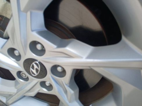 Used 2023 Hyundai Tucson SEL FWD image 16