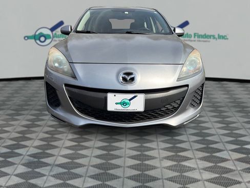 Used 2012 MAZDA MAZDA3 i Grand Touring image 26