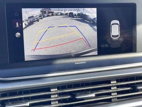 Used 2022 Kia Telluride S image 9