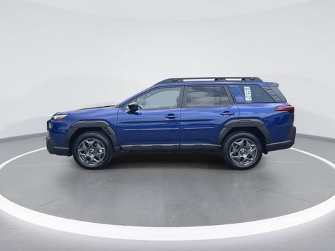 New 2026 Subaru Outback Premium AWD/4WD image 5