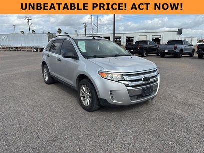 Used 2013 Ford Edge SE