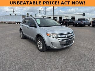 Used 2013 Ford Edge SE FWD video 1