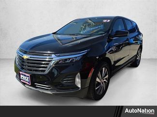 Used 2023 Chevrolet Equinox LT video 1