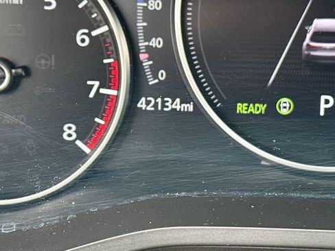 Used 2025 MAZDA CX-90 3.3 Turbo w/ Select Package image 21