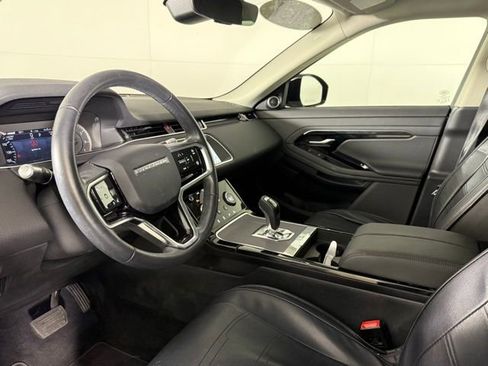 Used 2021 Land Rover Range Rover Evoque S image 16