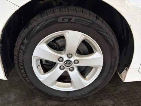 Used 2019 Toyota Sienna LE FWD image 29