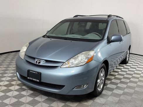 Used 2006 Toyota Sienna FWD image 8