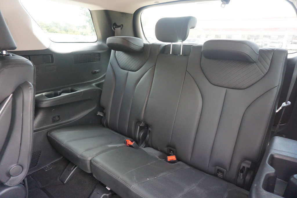 Used 2024 Hyundai Palisade XRT AWD/4WD image 17