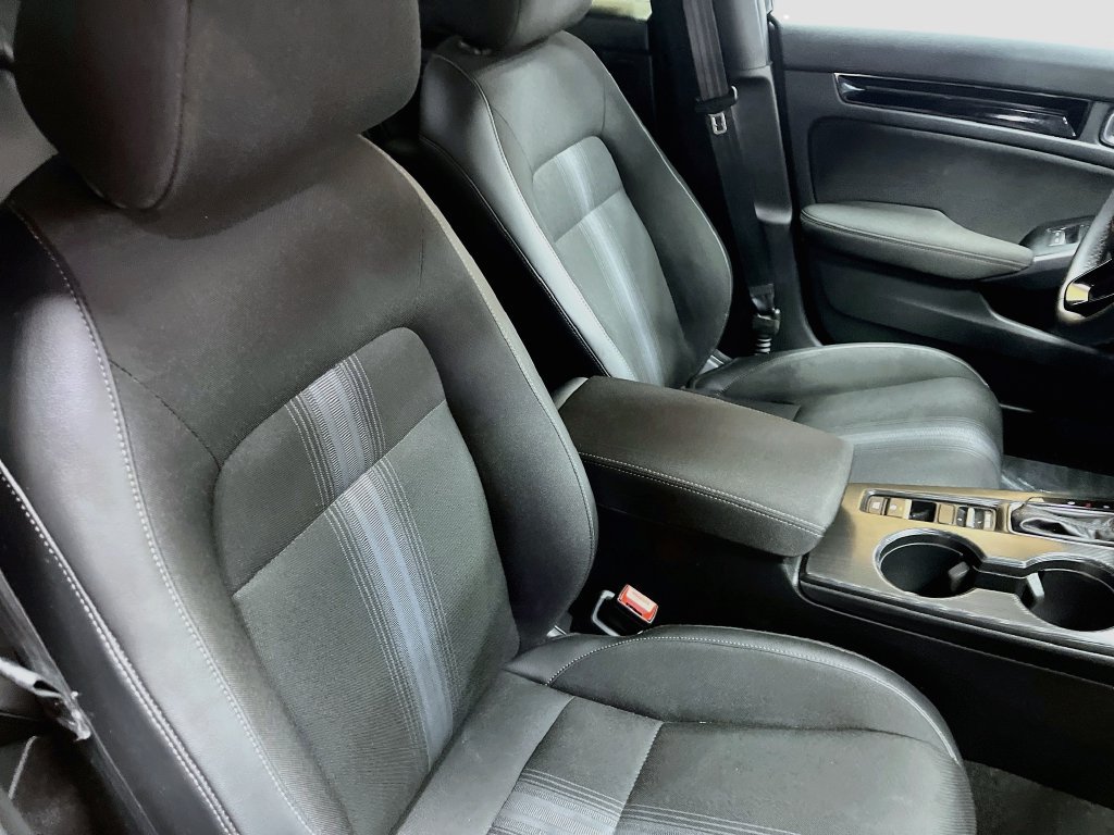 Used 2026 Honda Civic FWD Hybrid Sedan image 28