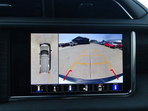 Used 2023 GMC Yukon XL Denali w/ Max Trailering Package AWD/4WD image 25