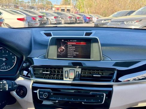 Used 2016 BMW X1 xDrive28i image 23