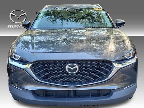 Used 2023 MAZDA CX-30 AWD 2.5 S w/ Select Package image 4