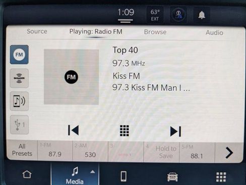 Certified 2024 RAM 2500 Big Horn image 27