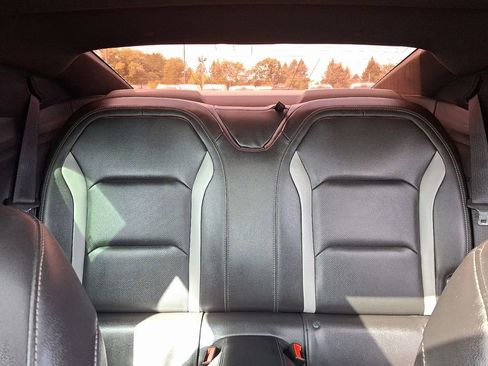 Used 2018 Chevrolet Camaro SS image 19